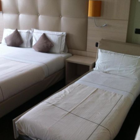 Acca Palace Aa Hotels Milánó Kültér fotó