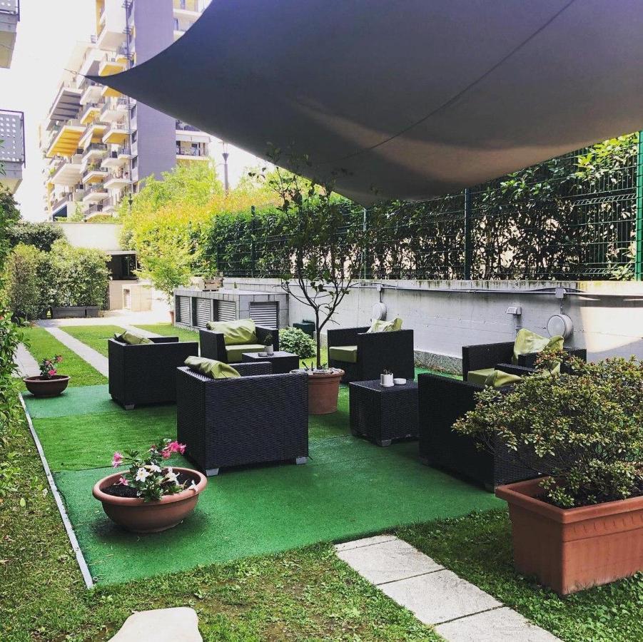 Acca Palace Aa Hotels Milánó Kültér fotó