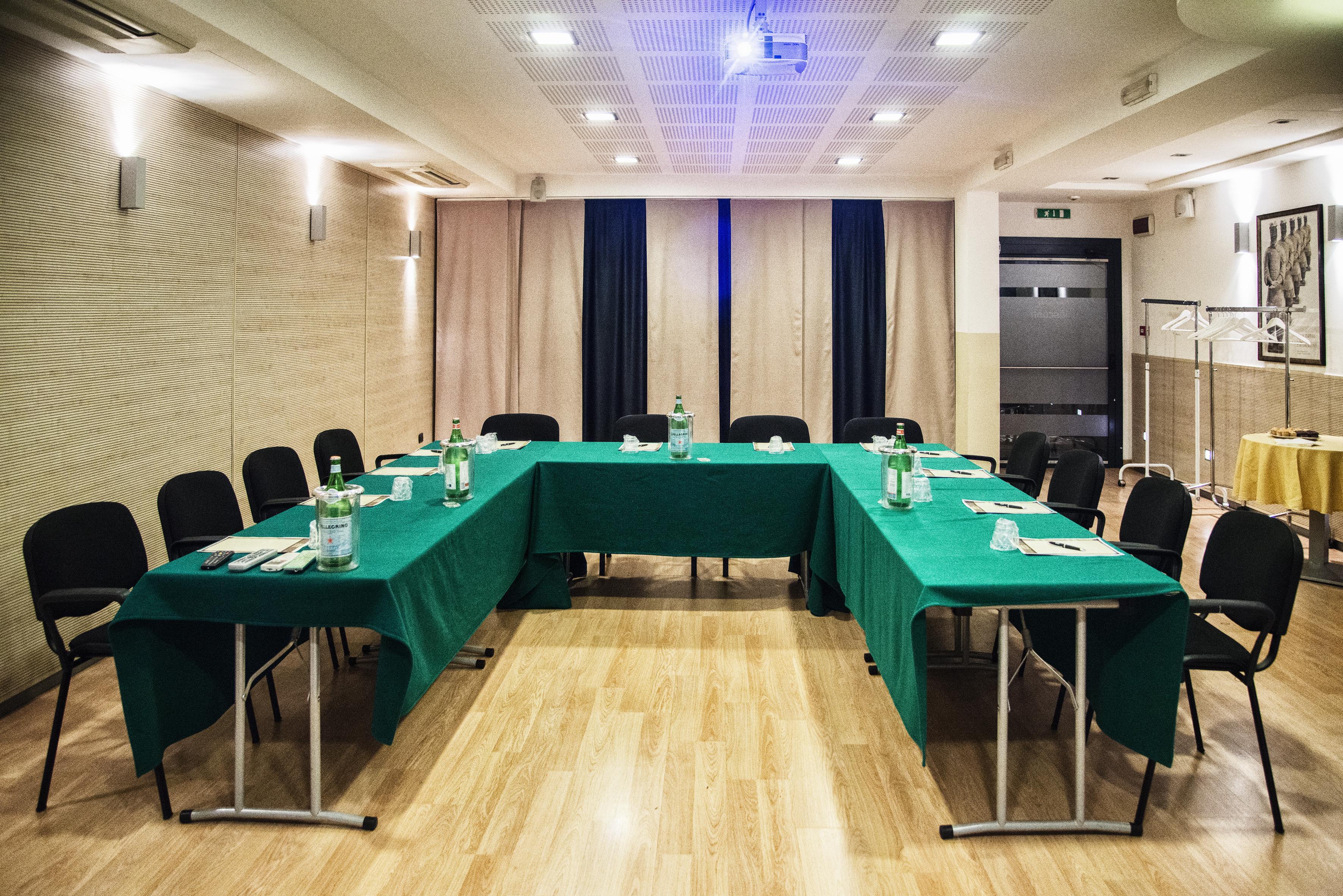 Acca Palace Aa Hotels Milánó Kültér fotó