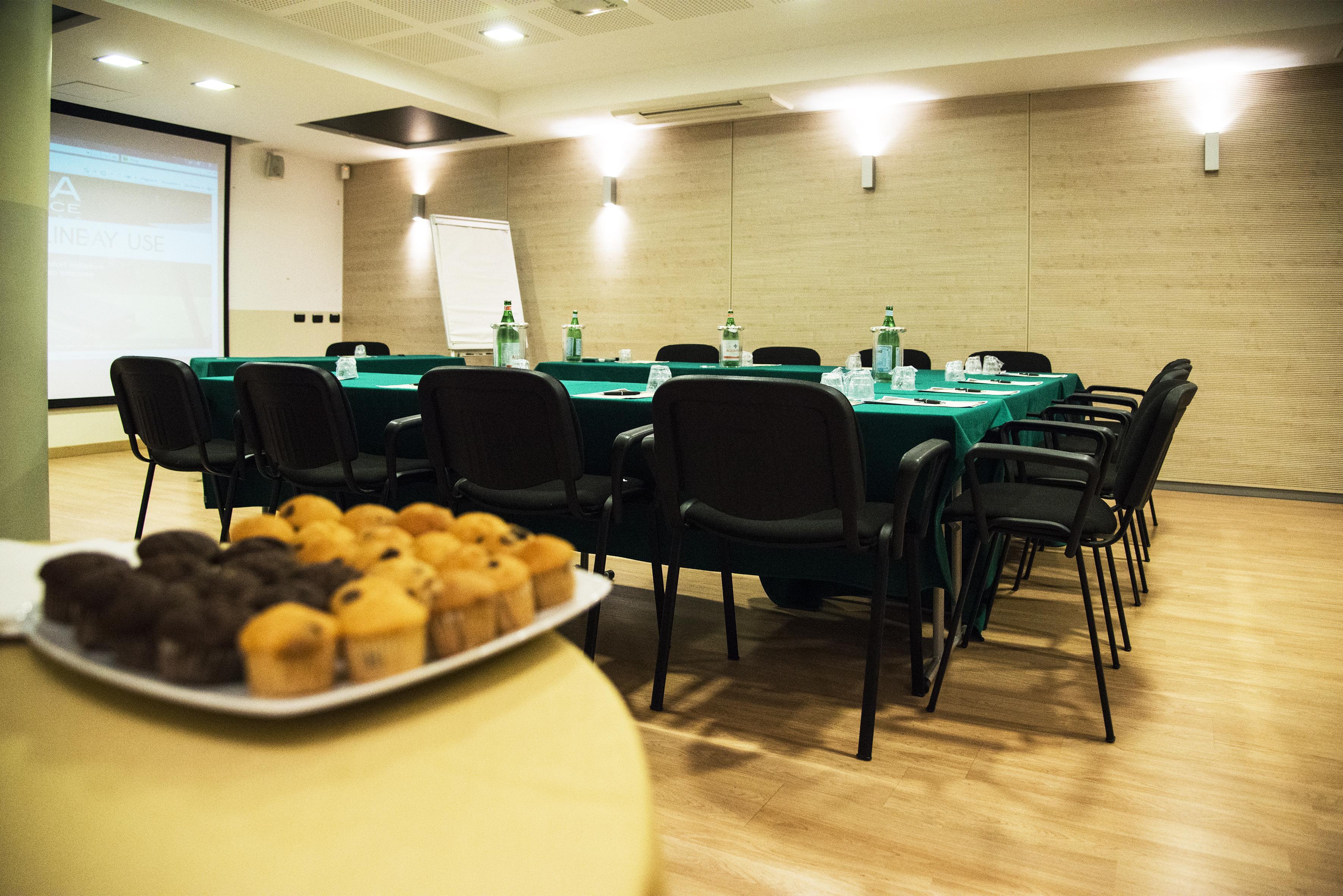 Acca Palace Aa Hotels Milánó Kültér fotó