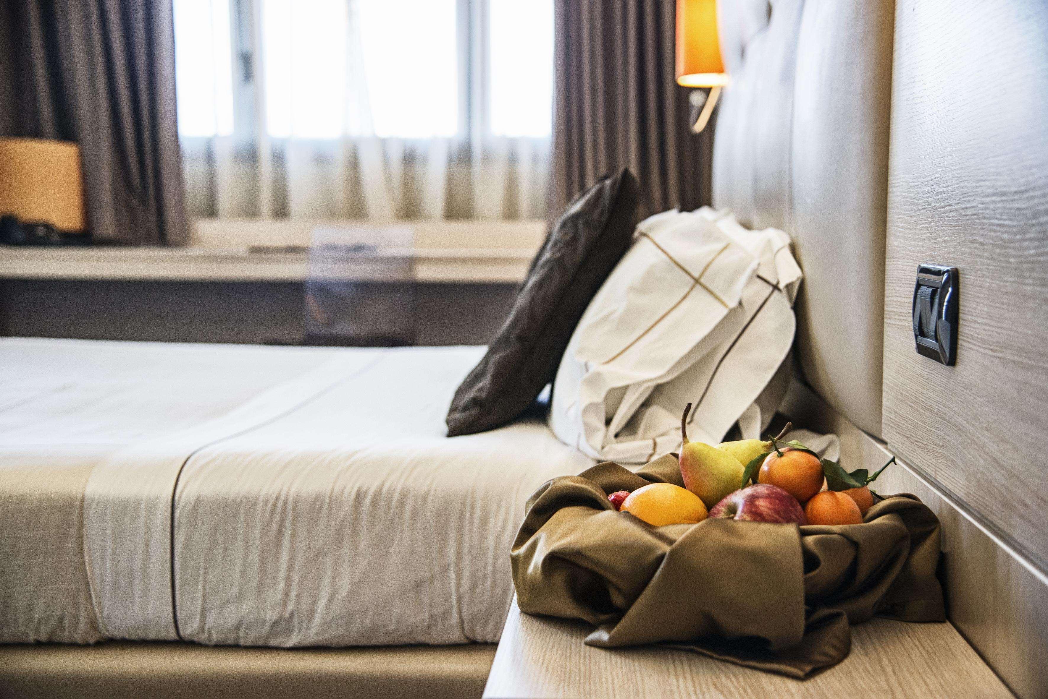 Acca Palace Aa Hotels Milánó Kültér fotó