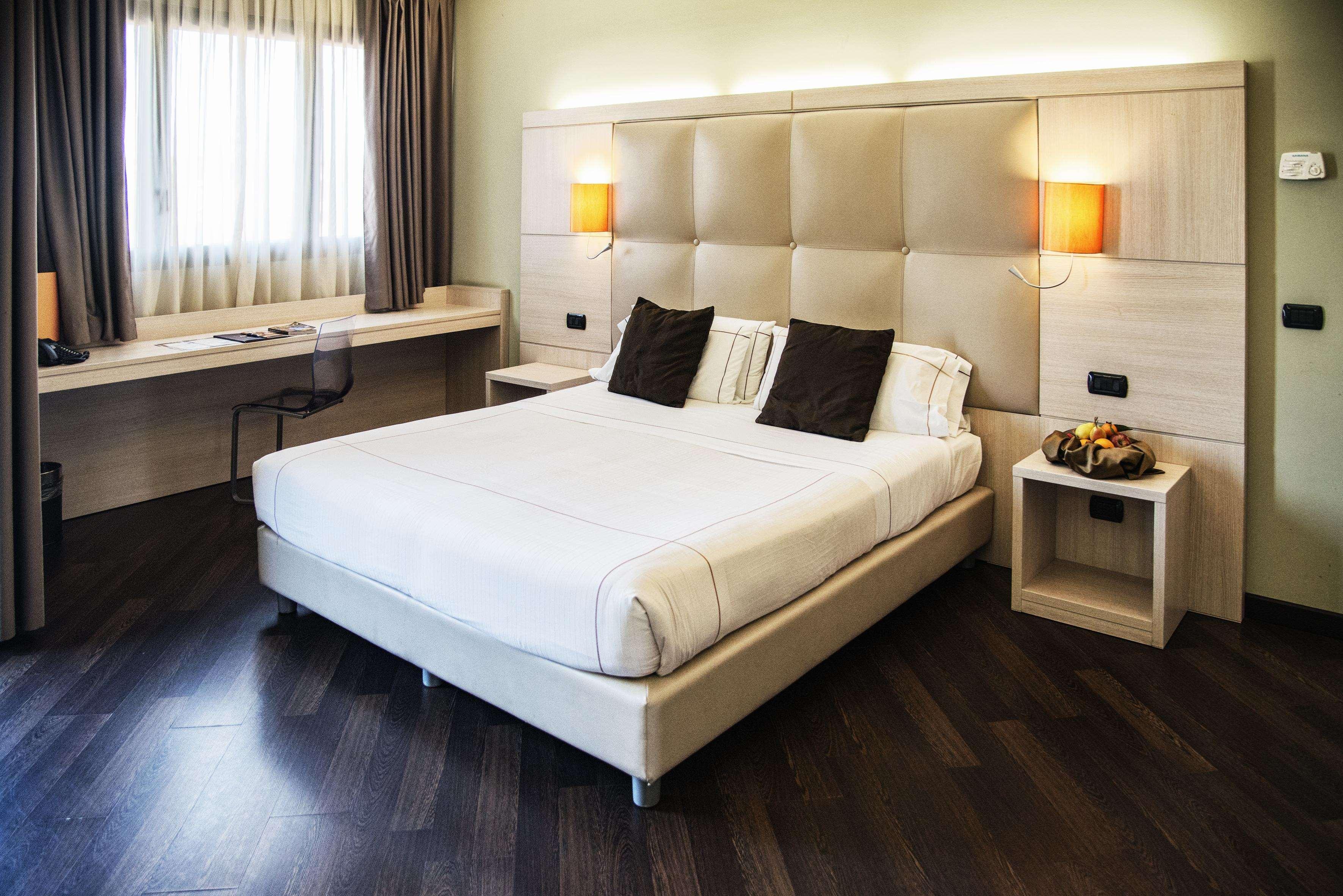 Acca Palace Aa Hotels Milánó Kültér fotó