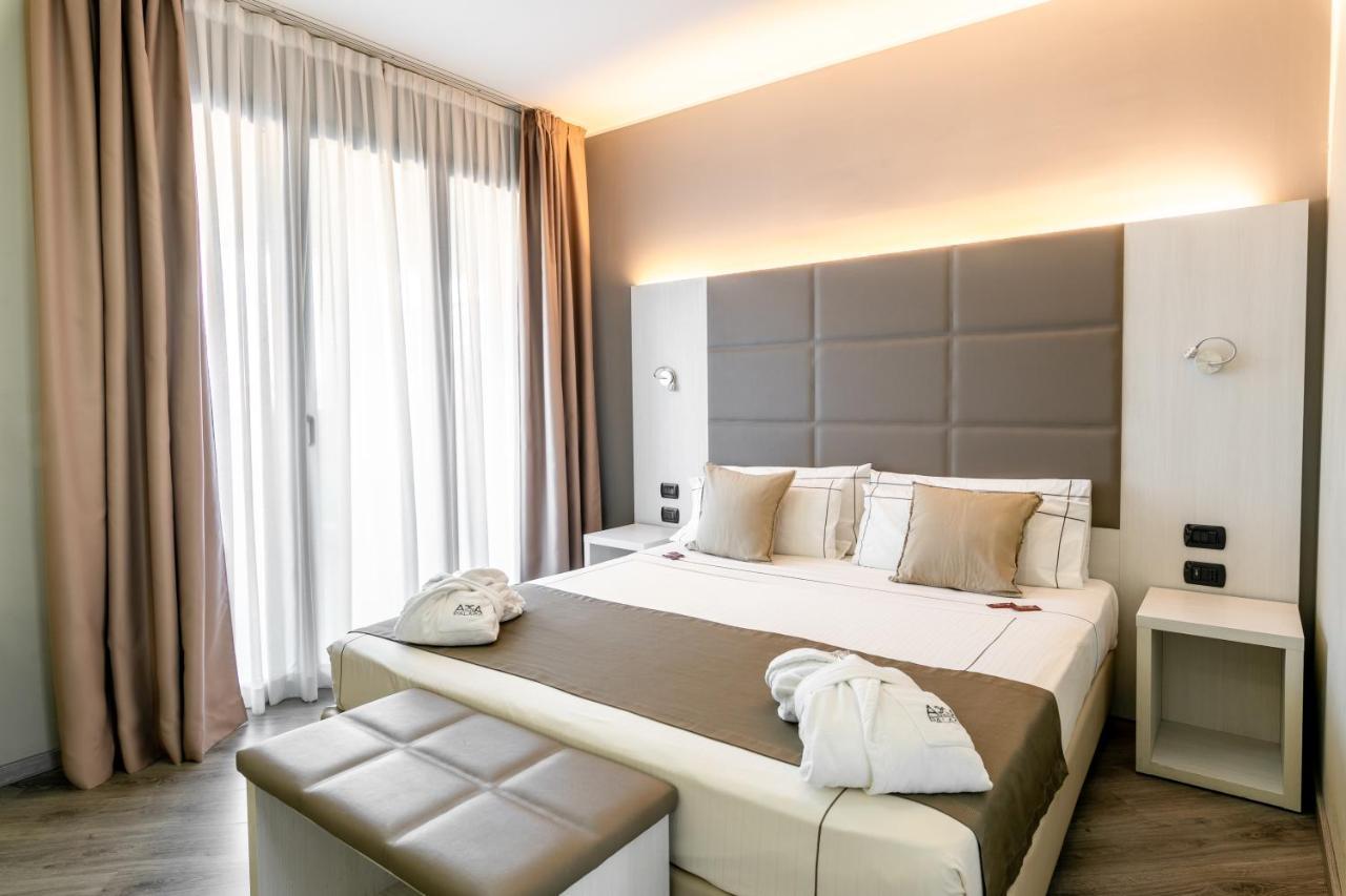 Acca Palace Aa Hotels Milánó Kültér fotó