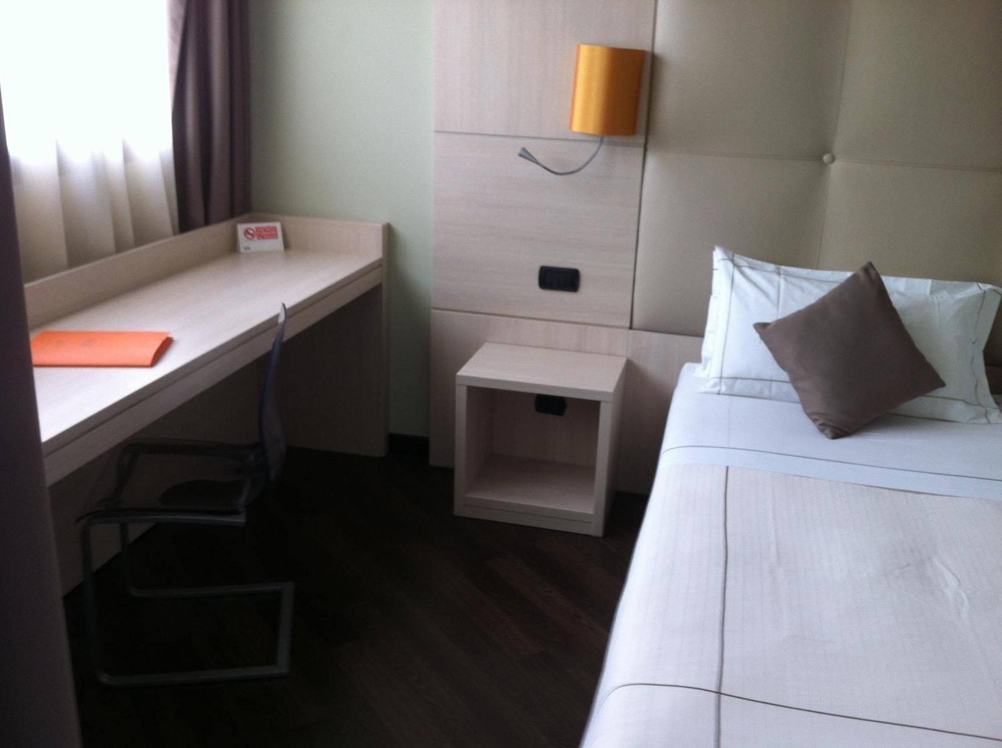 Acca Palace Aa Hotels Milánó Kültér fotó
