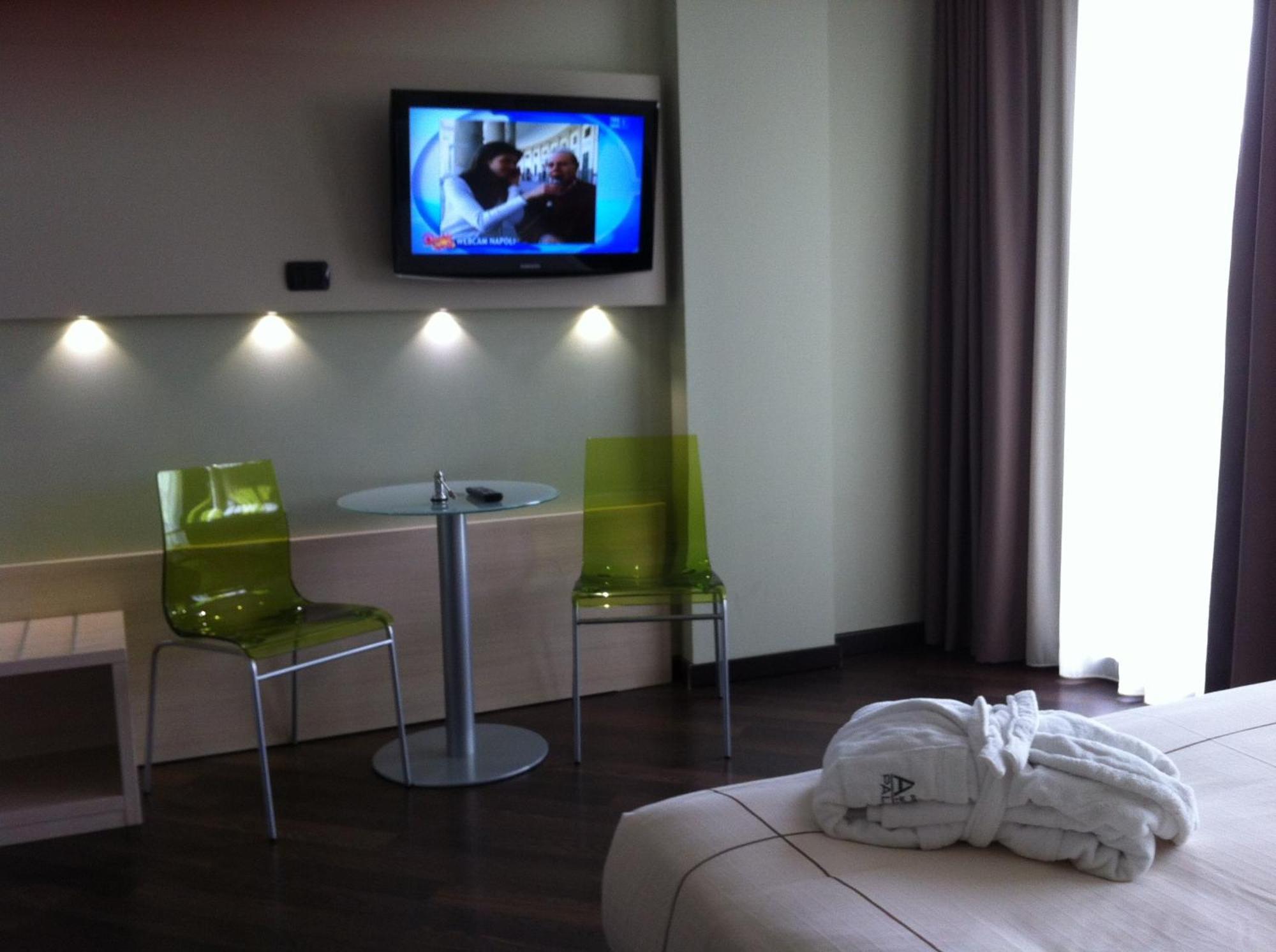 Acca Palace Aa Hotels Milánó Kültér fotó